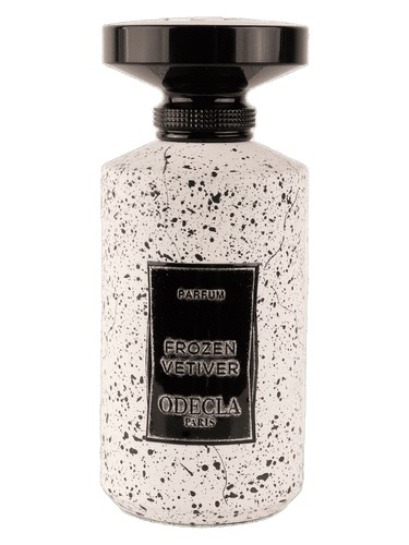 Frozen Vetiver by Odecla