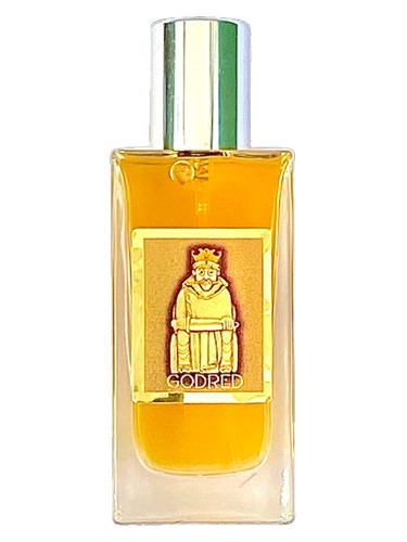 Godred by Scents of Man