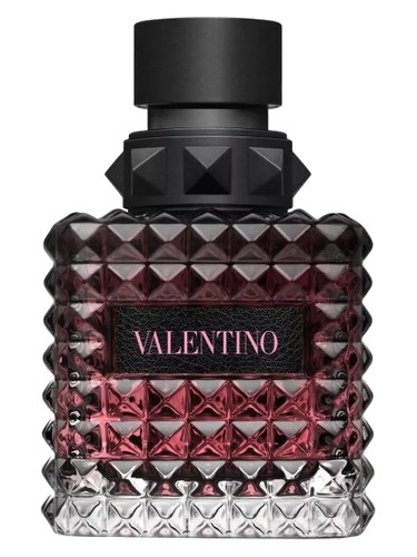 Valentino Donna Born In Roma Intense