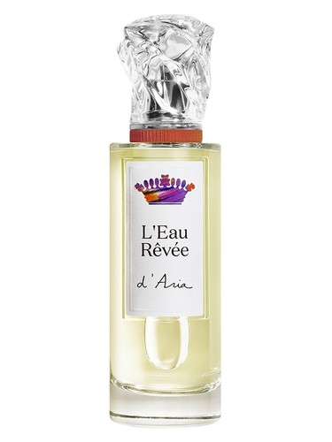 L'Eau Rêvée D'Aria by Sisley
