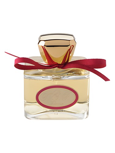 The Garden Party Tuberose by The Party