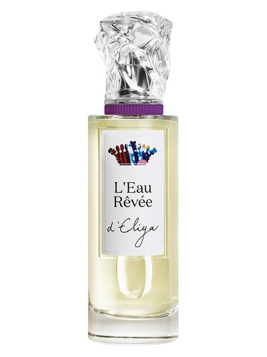 L'Eau Rêvée D'Eliya by Sisley