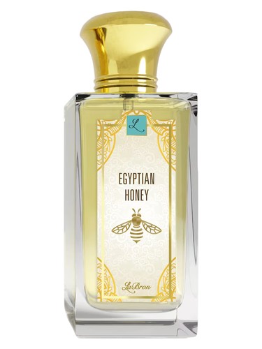 Egyptian Honey by LaBron