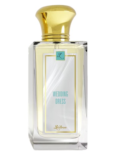 Wedding Dress by LaBron