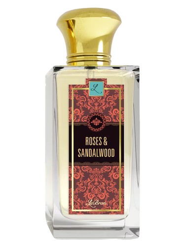 Roses & Sandalwood by LaBron