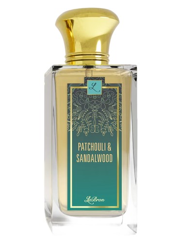 Patchouli & Sandalwood by LaBron