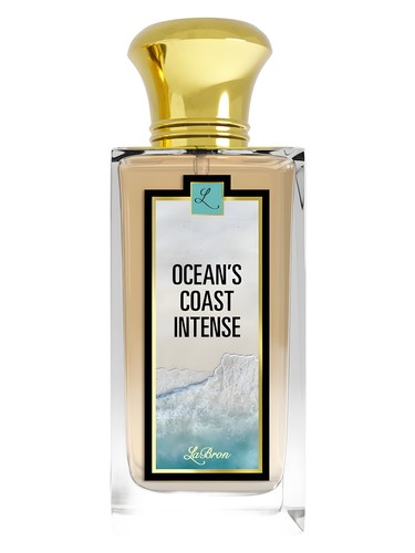Ocean's Coast Intense by LaBron
