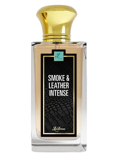 Smoke & Leather Intense by LaBron