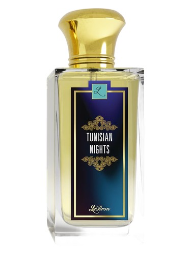 Tunisian Nights by LaBron