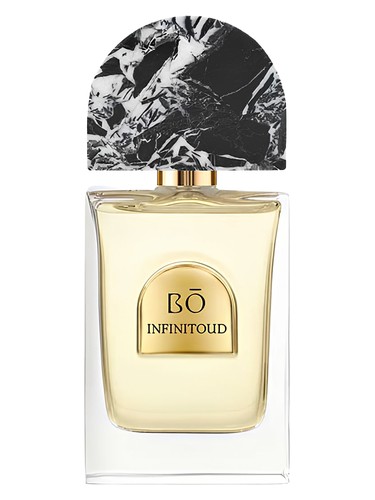 Infinitoud House of BŌ perfume by House of BO