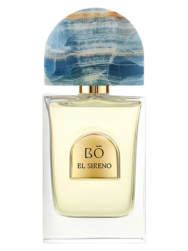 El Sireno House of BŌ perfume by House of BO