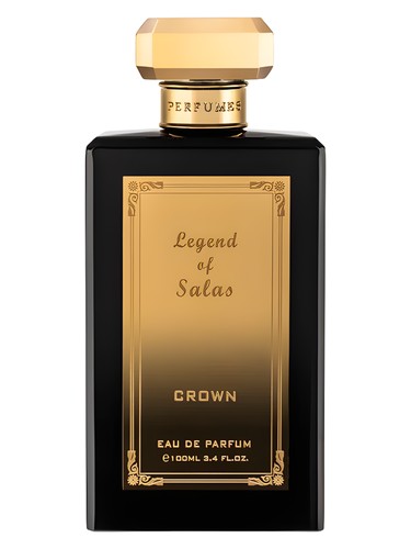 Crown by Salas