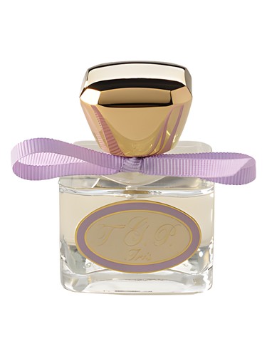 The Garden Party Iris by The Party