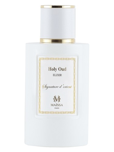 Holy Oud Maïssa Parfums perfume by Maissa Parfums