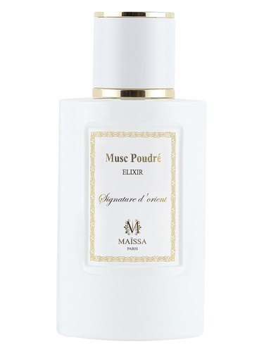 Musc Poudré Maïssa Parfums perfume by Maissa Parfums