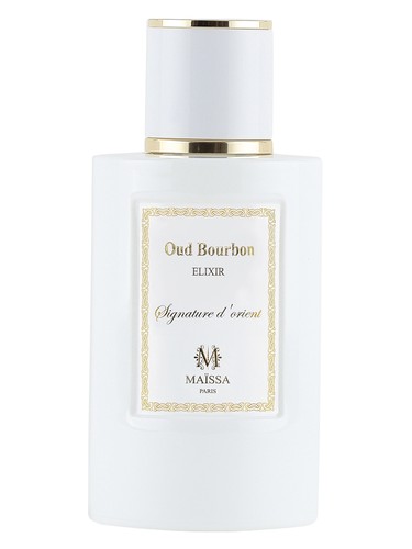 Oud Bourbon Maïssa Parfums perfume by Maissa Parfums