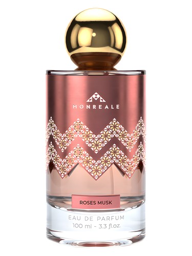 Roses Musk