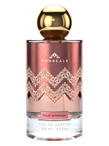 Tulip Nymphea by Monreale