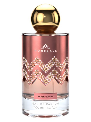 Rose Elixir by Monreale