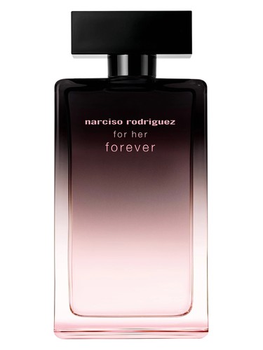 Narciso Rodriguez For Her Forever