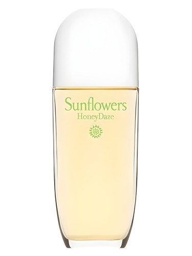 Sunflowers HoneyDaze by Elizabeth Arden