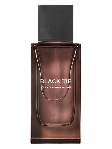 Black Tie Bath & Body Works cologne by Bath Body Works