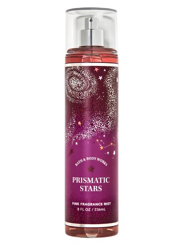 Prismatic Stars Bath & Body Works perfume by Bath Body Works