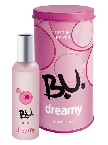B.U. Dreamy by Sarantis