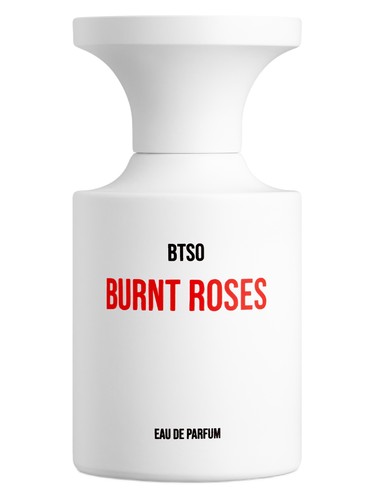 Burnt Roses BORNTOSTANDOUT® perfume by BORNTOSTANDOUT