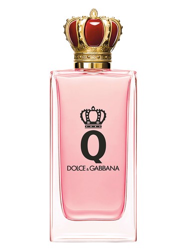 Q by Dolce & Gabbana Dolce&Gabbana perfume by Dolce Gabbana