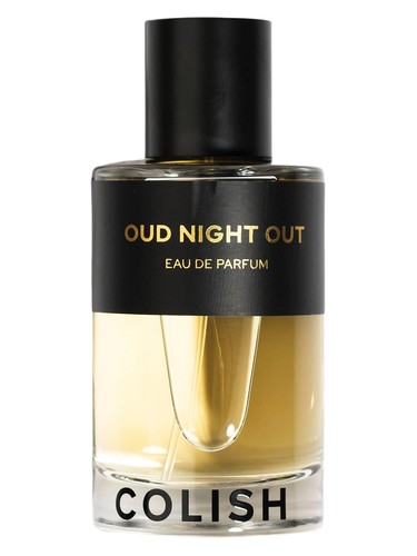 Oud Night Out by Colish