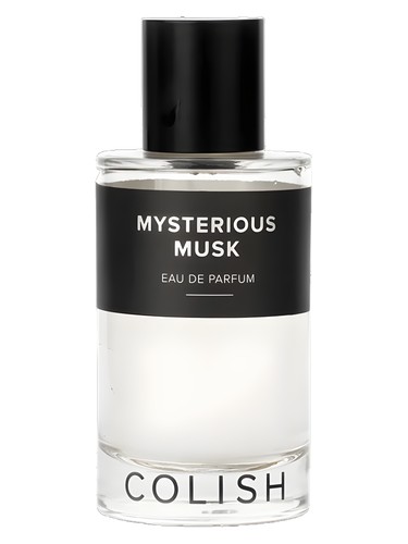 Mysterious Musk by Colish