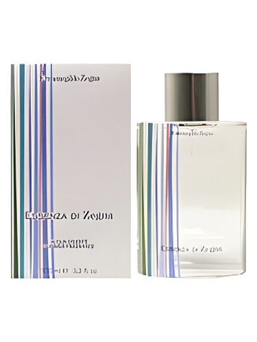 Acqua d'Estate Essenza 2010 by Ermenegildo Zegna