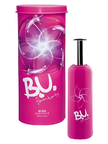 B.U. Fantasy by Sarantis