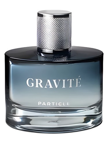 Gravité by Particle