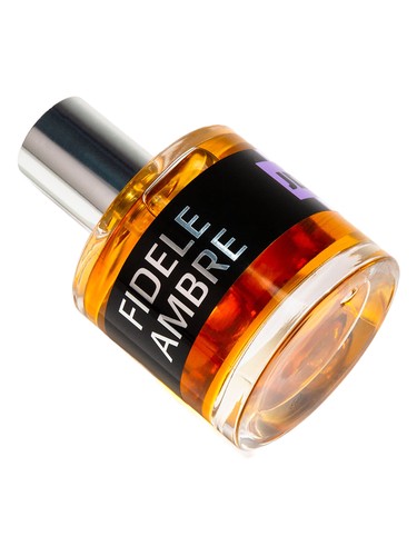 JD Fidele Ambre by JD Jeffrey Dame