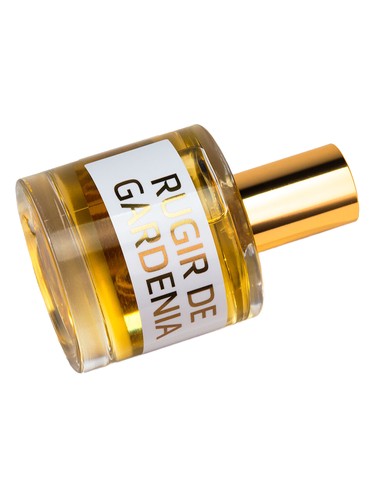 JD Rugir de Gardenia by JD Jeffrey Dame