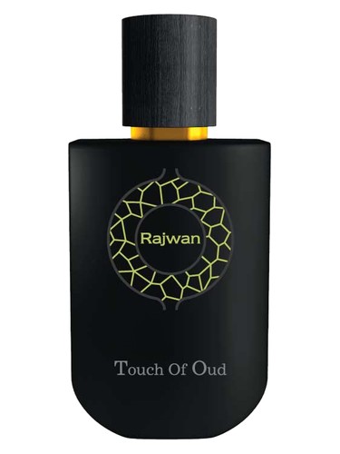 Rajwan by Touch Of Oud