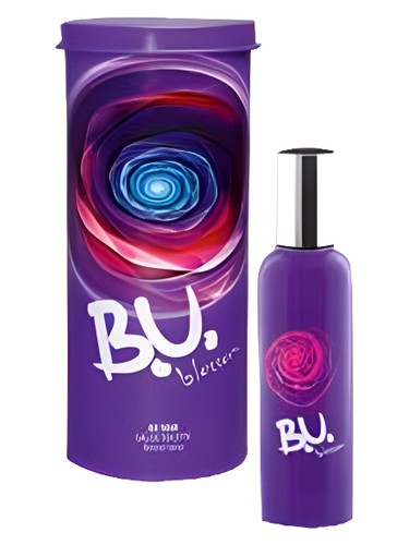 B.U. Blossom by Sarantis