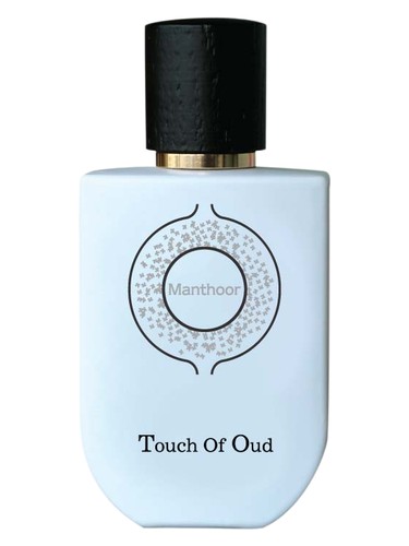 Manthoor by Touch Of Oud