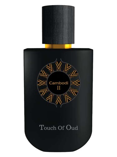 Cambodi II by Touch Of Oud