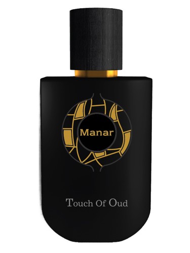 Manar by Touch Of Oud