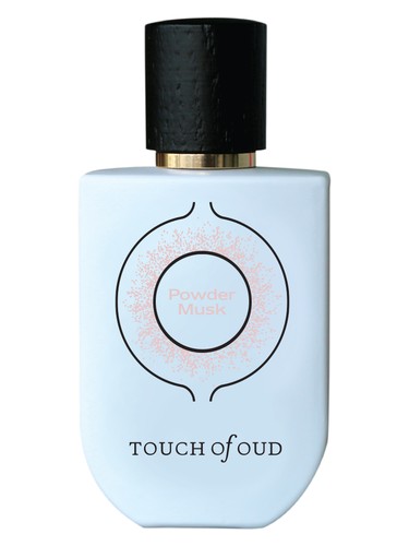 Powder Musk by Touch Of Oud