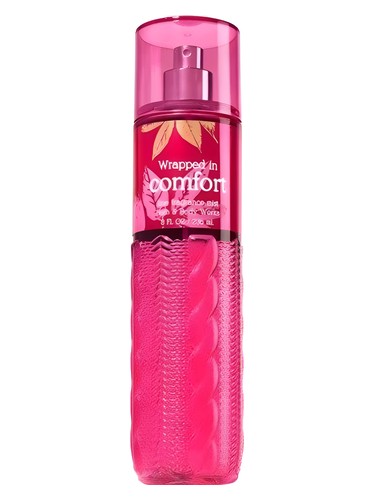 Wrapped In Comfort Bath & Body Works perfume by Bath Body Works
