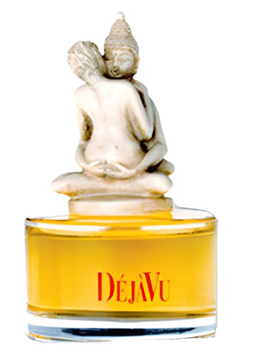 Deja Vu by Rothenstein