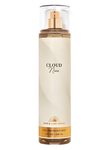 Cloud Nine Bath & Body Works perfume by Bath Body Works