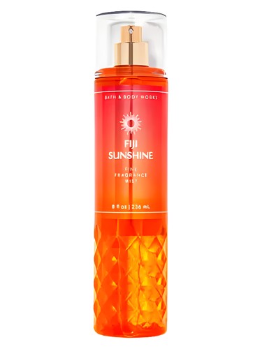 Fiji Sunshine Bath & Body Works perfume by Bath Body Works