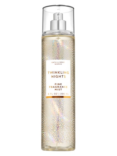 Twinkling Nights Bath & Body Works perfume by Bath Body Works