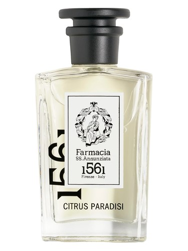 Citrus Paradisi Farmacia SS. Annunziata perfume by Farmacia SS Annunziata