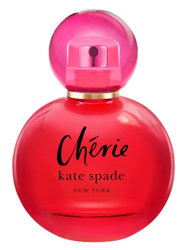 Chérie by Kate Spade